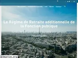 Sites similar to rafp.fr