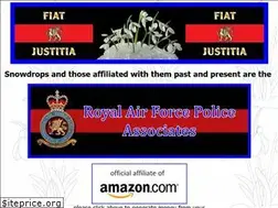 Sites similar to rafpa.com