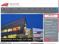 Sites similar to rafpanels.com