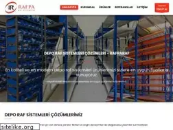 Sites similar to rafparaf.com