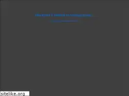 Sites similar to rafperozo.com