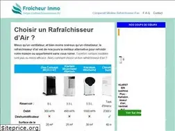 Sites similar to rafraichissonsnous.fr