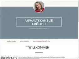 Sites similar to rafroelich.de