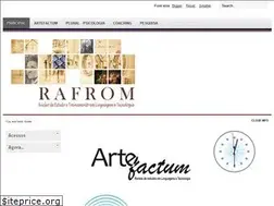 Sites similar to rafrom.com.br