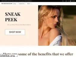 Sites similar to rafrossigoldplated.com