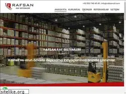 Sites similar to rafsanraf.com