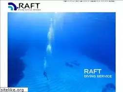 Sites similar to raft-okinawa.com