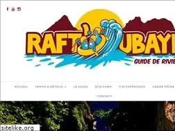 Sites similar to raft-ubaye.com