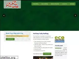 Sites similar to raft.com.au