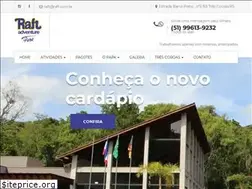 Sites similar to raft.com.br