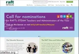 Sites similar to raft.net