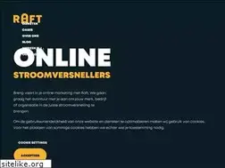 Sites similar to raft.nl
