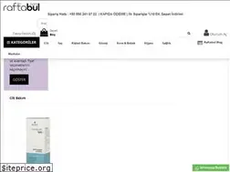 Sites similar to raftabul.com