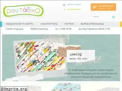 Sites similar to raftadiko.gr