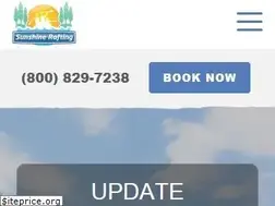 Sites similar to raftadventure.com