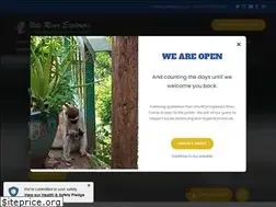 Sites similar to raftafrica.com
