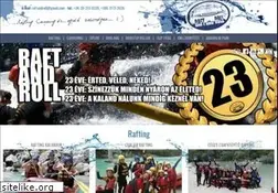 Sites similar to raftandroll.hu