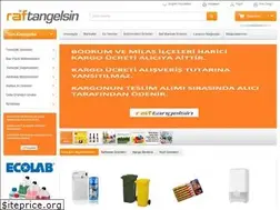 Sites similar to raftangelsin.com