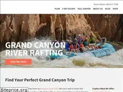 Sites similar to raftarizona.com