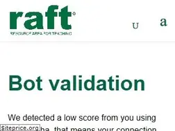 Sites similar to raftbayarea.org