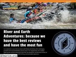 Sites similar to raftcavehike.com