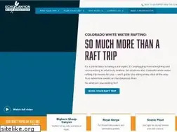 Sites similar to raftecho.com