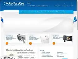 Sites similar to raftelekom.pl