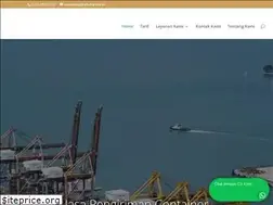 Sites similar to raftelogistik.id
