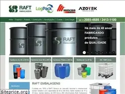 Sites similar to raftembalagens.com.br