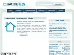 Sites similar to raftertales.com