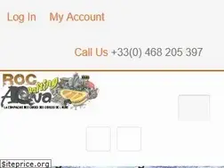 Sites similar to rafting-aude.com