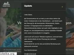 Sites similar to rafting-bayern.com