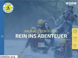 Sites similar to rafting-club-activ.com