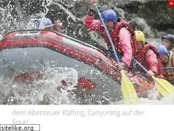 Sites similar to rafting-fun.com