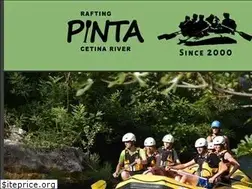 Sites similar to rafting-pinta.com