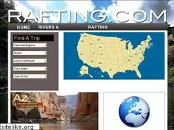 Sites similar to rafting-whitewater.com
