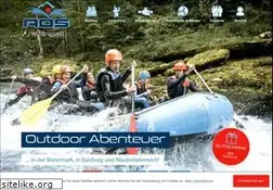 Sites similar to rafting.at