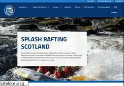 Sites similar to rafting.co.uk