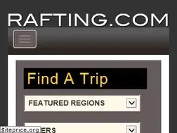 Sites similar to rafting.com