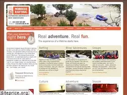 Sites similar to rafting.ma