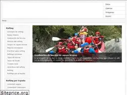 Sites similar to rafting10.com