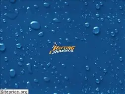Sites similar to raftingamerica.com
