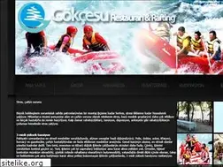 Sites similar to raftingantalya1.com
