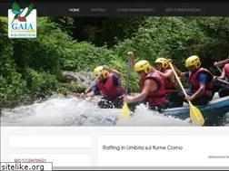 Sites similar to raftingappennino.it