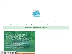 Sites similar to raftingbardo.pl