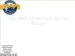 Sites similar to raftingbeast.com