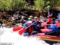 Sites similar to raftingcenter.com