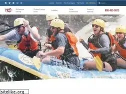 Sites similar to raftinginfo.com