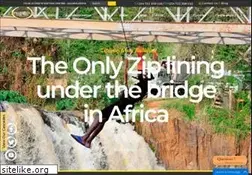 Sites similar to raftinginkenya.com