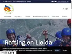 Sites similar to raftingllavorsi.cat